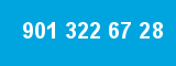 901 322 67 28 901 322 67 28